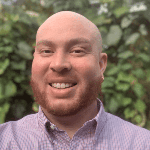 Jake Spence VoteRiders